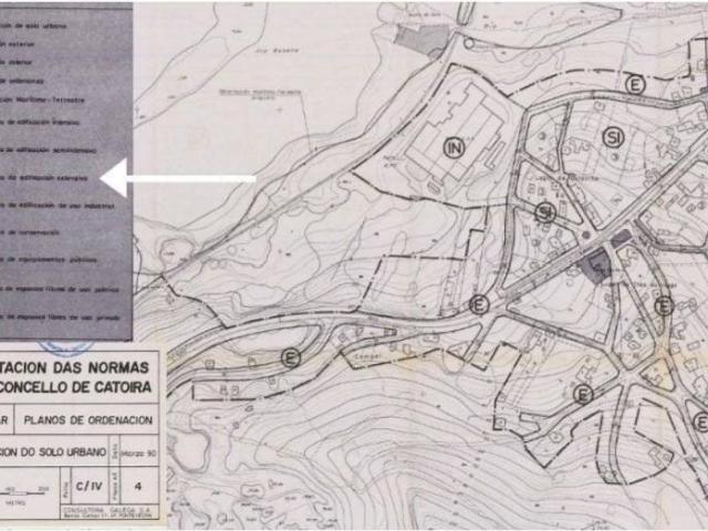 Terreno en venta en Caldas, Galicia