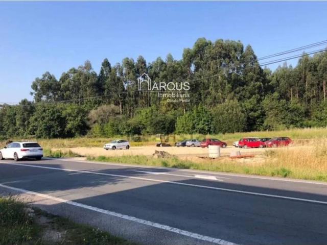Terreno en venta en Caldas, Galicia