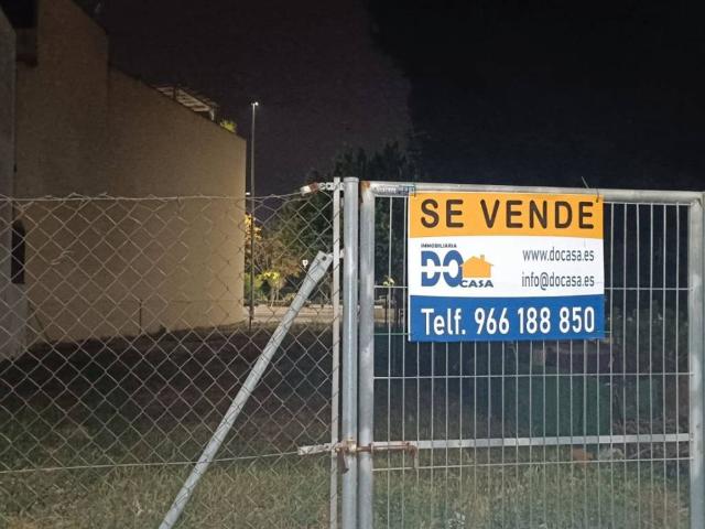 Terreno en venta en el Baix Segura / La Vega Baja, Valencia