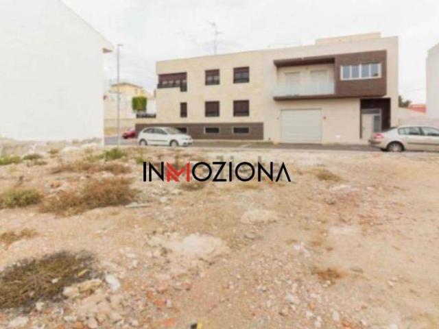 Terreno en venta en el Baix Segura / La Vega Baja, Valencia
