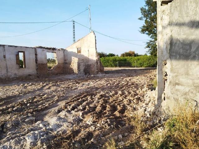 Terreno en venta en el Baix Segura / La Vega Baja, Valencia