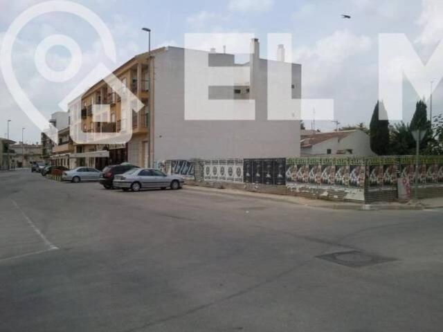 Terreno en venta en el Baix Segura / La Vega Baja, Valencia