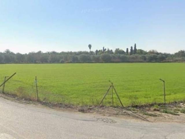 Terreno en venta en el Baix Segura / La Vega Baja, Valencia