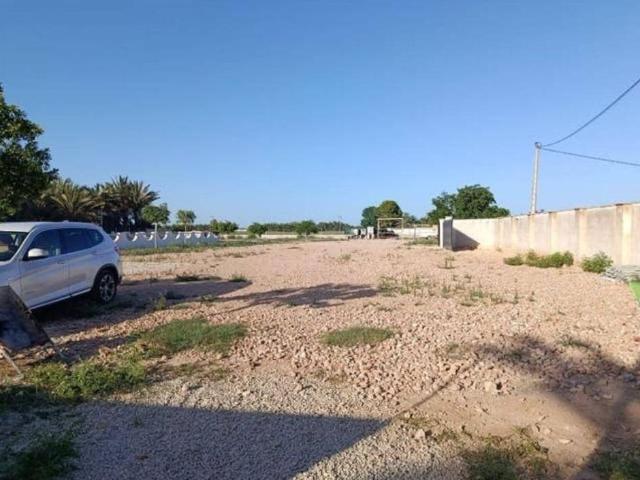 Terreno en venta en el Baix Segura / La Vega Baja, Valencia