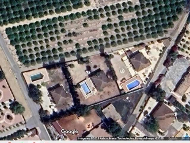 Terreno en venta en el Baix Segura / La Vega Baja, Valencia