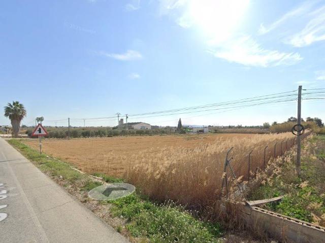 Terreno en venta en el Baix Segura / La Vega Baja, Valencia