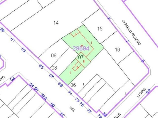 Terreno en venta en el Baix Segura / La Vega Baja, Valencia