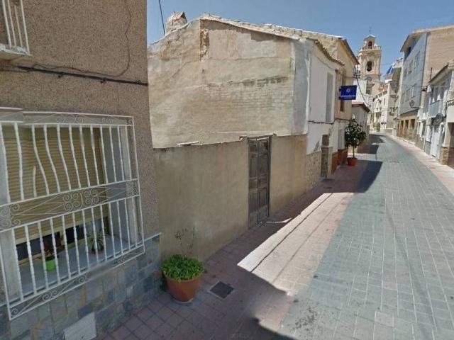 Terreno en venta en el Baix Segura / La Vega Baja, Valencia