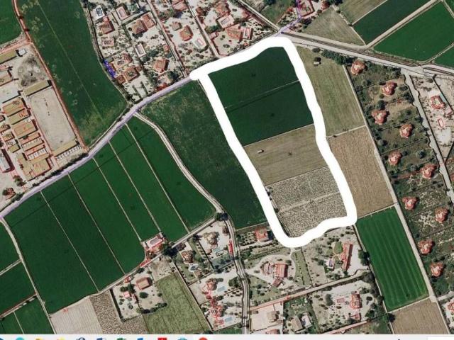 Terreno en venta en el Baix Segura / La Vega Baja, Valencia