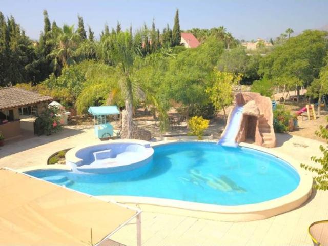 Terreno en venta en el Baix Segura / La Vega Baja, Valencia