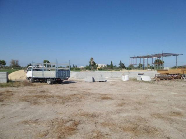 Terreno en venta en el Baix Segura / La Vega Baja, Valencia