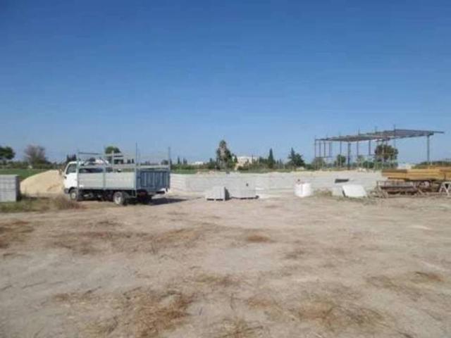 Terreno en venta en el Baix Segura / La Vega Baja, Valencia