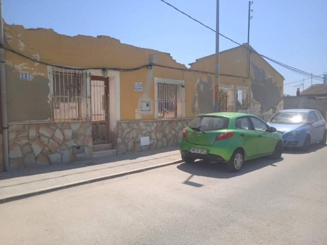 Terreno en venta en el Baix Segura / La Vega Baja, Valencia