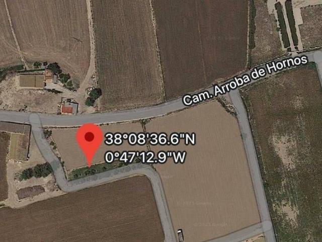 Terreno en venta en el Baix Segura / La Vega Baja, Valencia