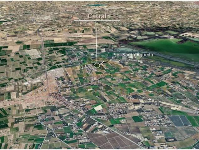 Terreno en venta en el Baix Segura / La Vega Baja, Valencia