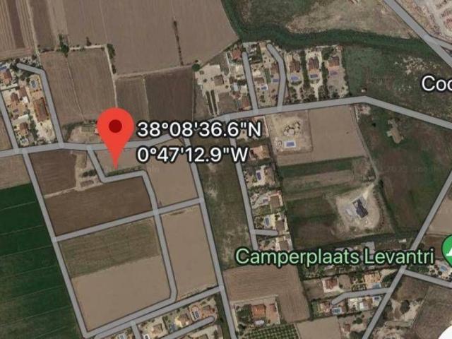 Terreno en venta en el Baix Segura / La Vega Baja, Valencia