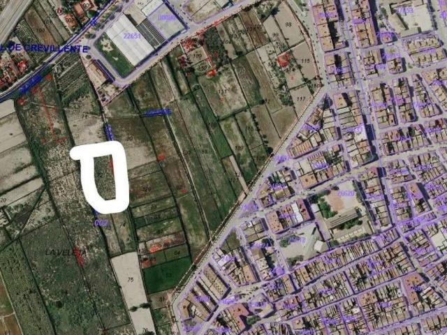 Terreno en venta en el Baix Segura / La Vega Baja, Valencia