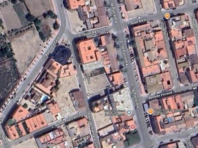 Terreno en venta en el Baix Segura / La Vega Baja, Valencia