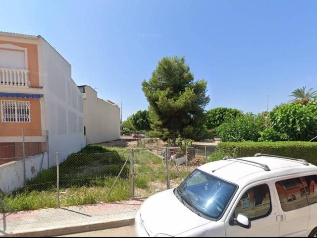 Terreno en venta en el Baix Segura / La Vega Baja, Valencia