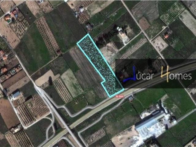 Terreno en venta en Caudete, Castilla-La Mancha