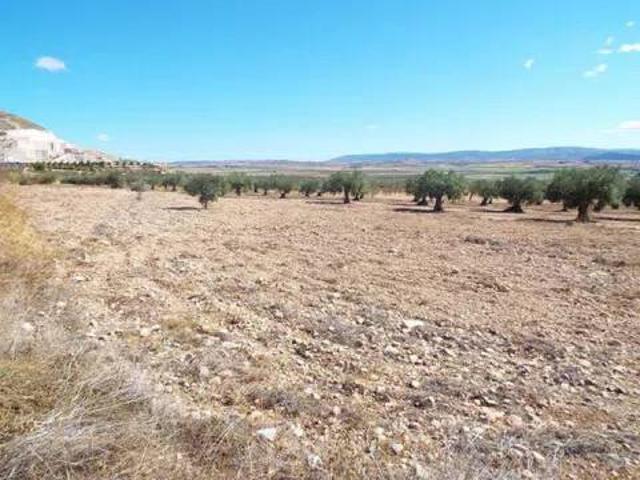 Terreno en venta en Caudete, Castilla-La Mancha