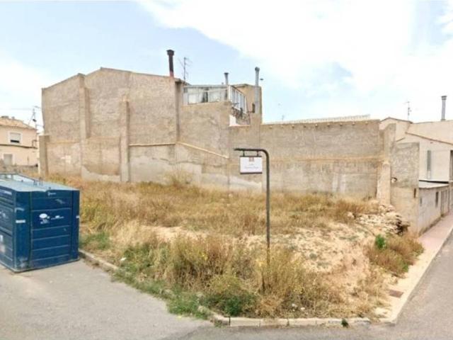 Terreno en venta en Caudete, Castilla-La Mancha