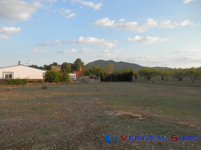 Terreno en venta en Caudete, Castilla-La Mancha