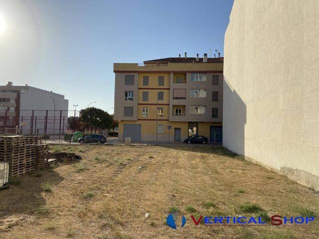 Terreno en venta en Caudete, Castilla-La Mancha