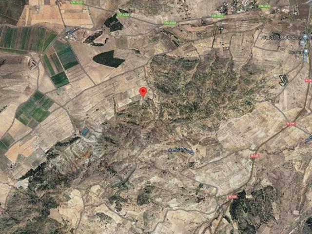 Terreno en venta en Caudete, Castilla-La Mancha