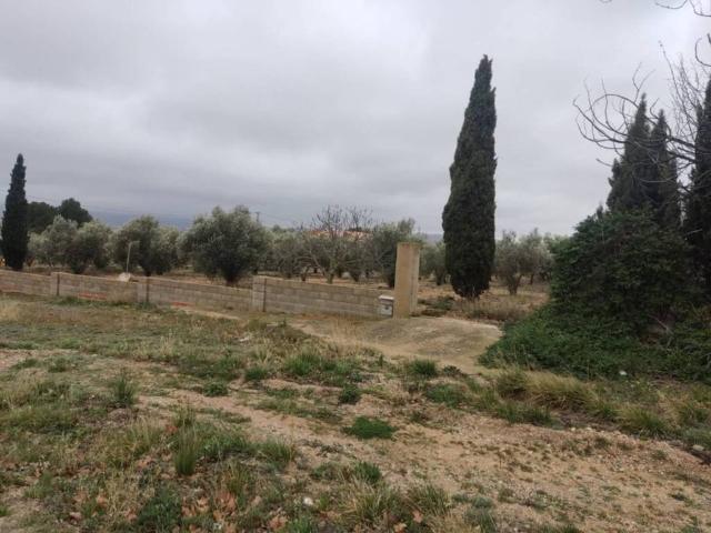 Terreno en venta en Caudete, Castilla-La Mancha