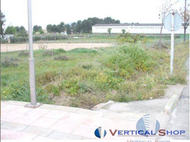 Terreno en venta en Caudete, Castilla-La Mancha