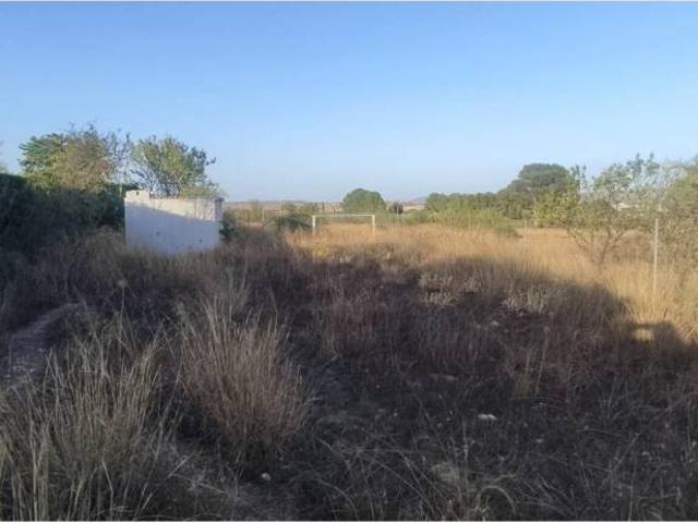 Terreno en venta en Caudete, Castilla-La Mancha