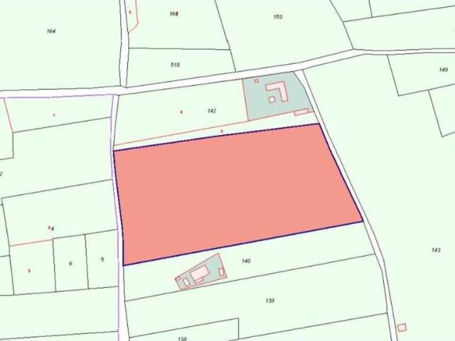 Terreno en venta en Caudete, Castilla-La Mancha