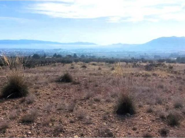 Terreno en venta en Caudete, Castilla-La Mancha