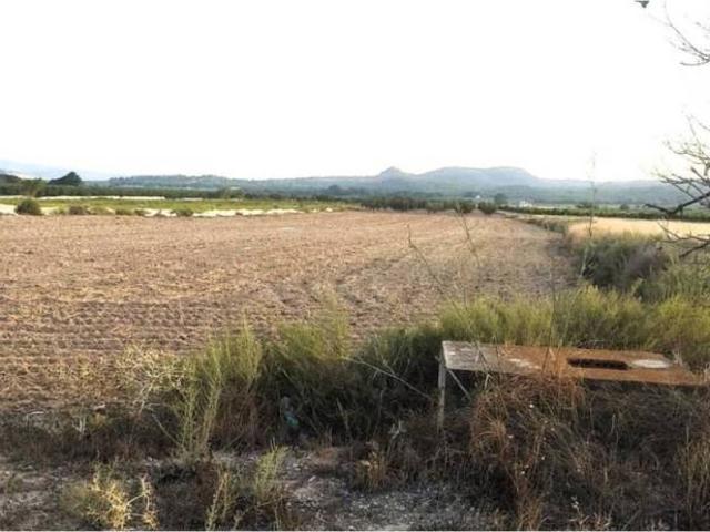 Terreno en venta en Caudete, Castilla-La Mancha
