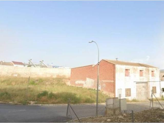 Terreno en venta en Caudete, Castilla-La Mancha