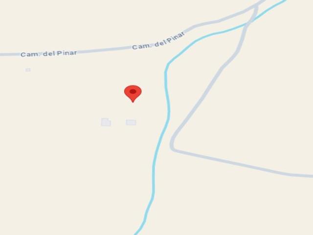 Terreno en venta en Caudete