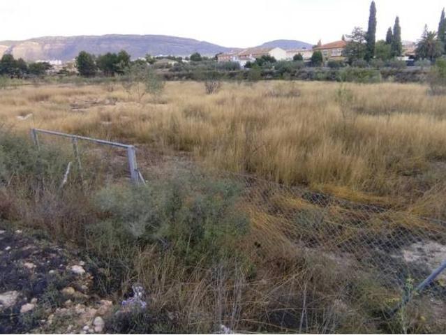 Terreno en venta en Caudete, Castilla-La Mancha