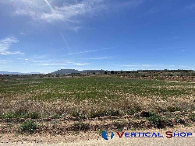 Terreno en venta en Caudete, Castilla-La Mancha