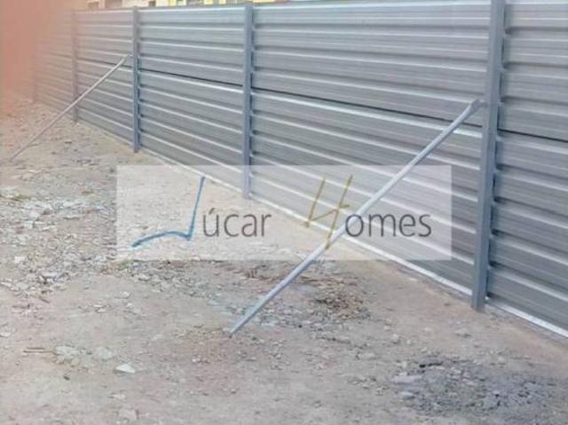 Terreno en venta en Caudete, Castilla-La Mancha