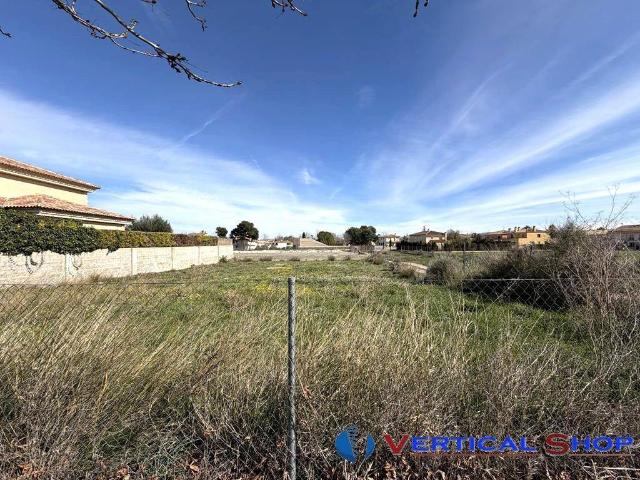 Terreno en venta en Caudete, Castilla-La Mancha