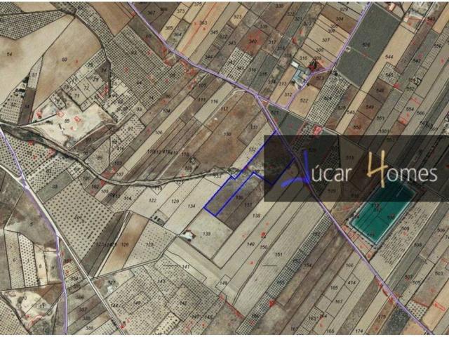 Terreno en venta en Caudete, Castilla-La Mancha