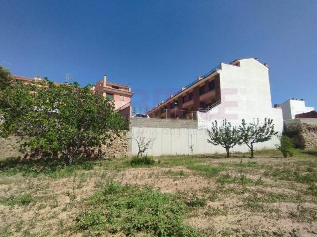Piso en venta en Caudiel
