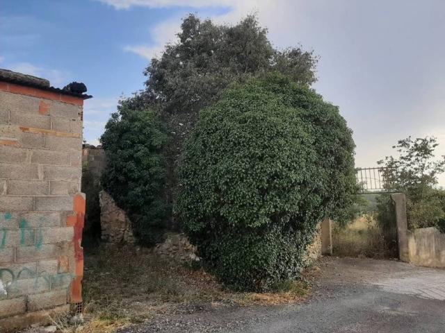 Terreno en venta en l'Alt Palància, Valencia