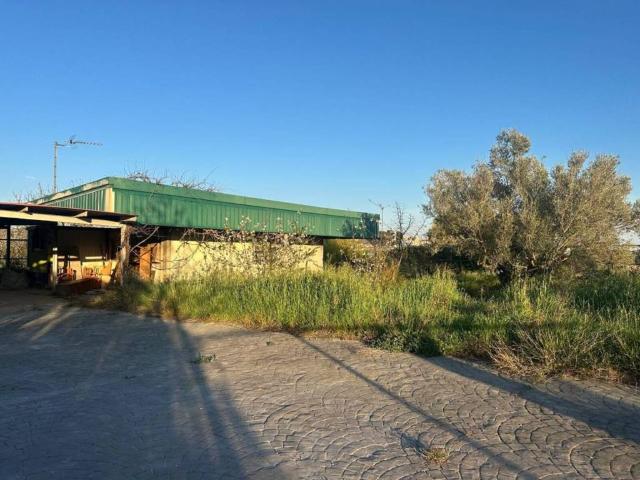Terreno en venta en l'Alt Palància, Valencia