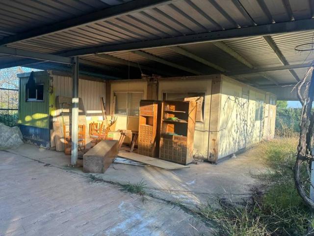Terreno en venta en l'Alt Palància, Valencia