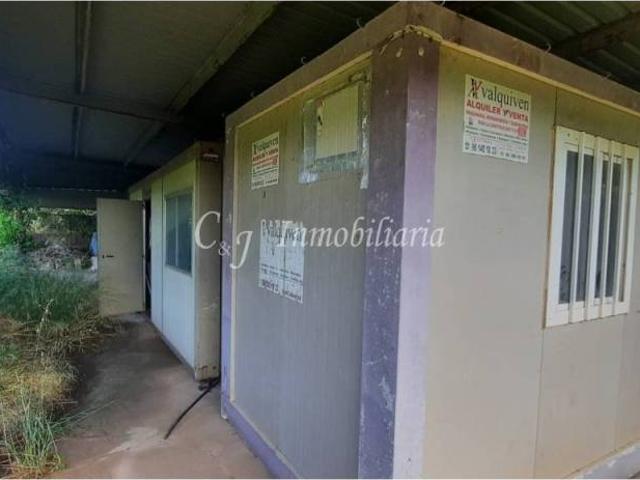 Terreno en venta en l'Alt Palància, Valencia