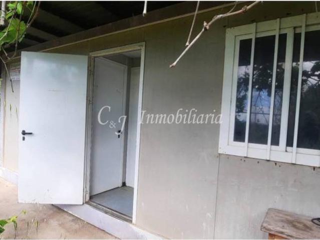 Terreno en venta en l'Alt Palància, Valencia