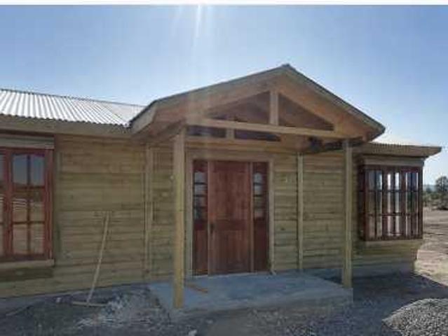 Terreno en venta en Cauquenes, Maule
