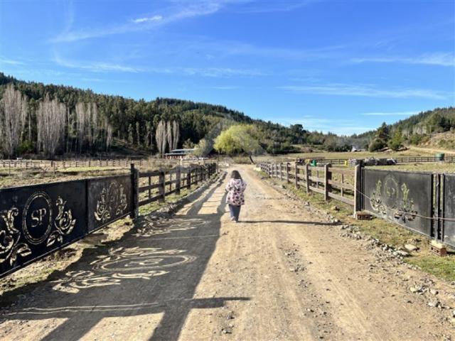 Terreno en Venta en Cauquenes